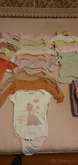 Oblečeni holčička  vel.86-92-98 - 3