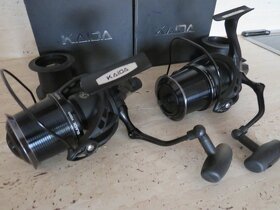Predam nove,velke CARP navijaky KAIDA ADN 7000 - 3