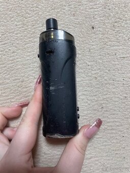 Elektronická ciga.reta - 3