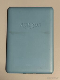 Amazon Kindle Paperwhite 10. gen čtečka knih 32GB - 3