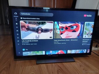 82cm, Smart TV FINLUX 32FHE5660-Wi-Fi, DVB-T2 - 3