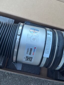 Vzduchový měch – přední A6 / A7 2011-2018 - 3