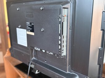 32" Sencor HLE 3201M4 Led TV - 3