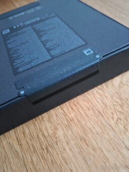 Nový Samsung Z Fold 7, Jet Black - 3