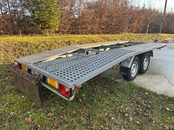 Autopřepravník 2700kg 1.reg 5/2018 - 3