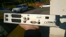 satelit parabola - 3