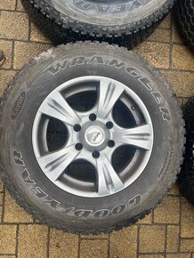 L200 DID 4x4 offroad - 3