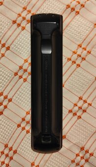 Dálkový ovladač na TV PANASONIC - 3