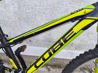 Dětské kolo Cube 24" 8-11 let - 3