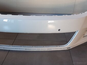 Nový nárazník VW TIGUAN I 7/2011-12/2015 - 3