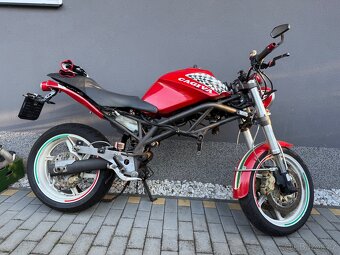 Cagiva Raptor 1000 - 3