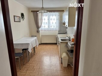 Pronájem byt 1+1, 45㎡ - 3