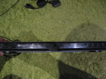 Prodám DVD přehrávač - 3