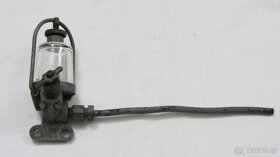 Díly na veterány - 3