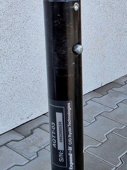 Kultivátor AQTT 03 k Trimmer Plus,Expand-It - 3