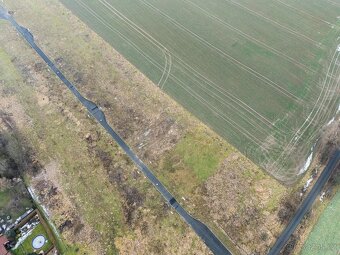 Prodej pozemku 823 m2, Jistebník - 3