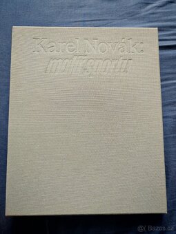 Karel Novák Malíř sportu - 3