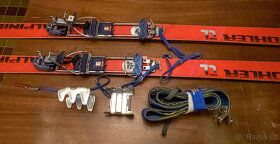 Skialpový set prodám - 3