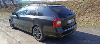 Škoda Octavia 2.0TDI - 3