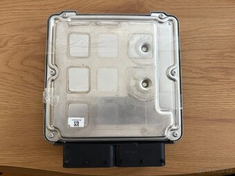 Řídicí jednotka motoru Audi – IMMO OFF (Plug & Play) - 3