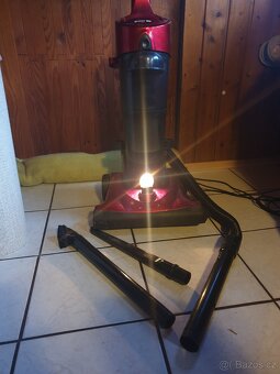 Rotační vysavač Trion - 3