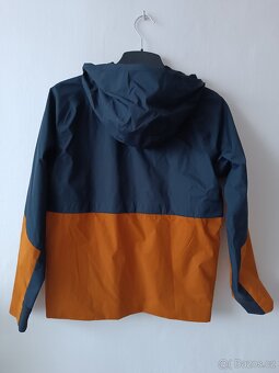 Nepromokavá bunda Quechua 152-157 cm - 3