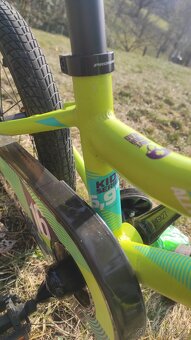 Amulet 16 hmotnost 6,9 kg - 3