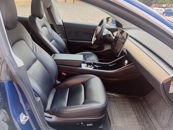 Prodám Tesla model 3 - 3