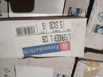 Dekorativní obklady - 3