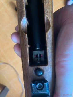 MB-03A well ´´VSR10´´ sniperka - 3