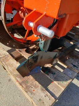 Prodám sazeč brambor - 3