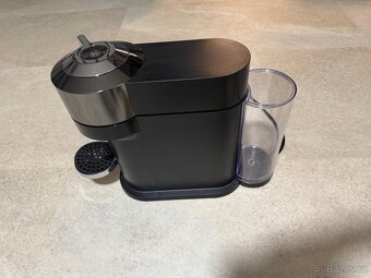 Nespresso Vertuo - 3