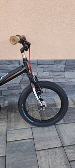 Dětské kolo SUP 16" - 3