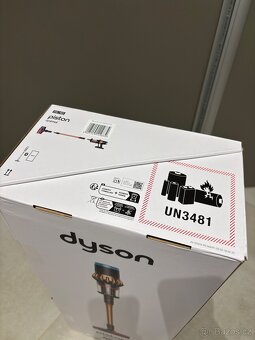 DYSON V16 Piston Animal - 3