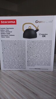 Varná konvice 2l NOVÁ - 3