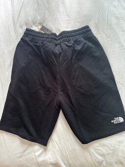 The North face black short - 3