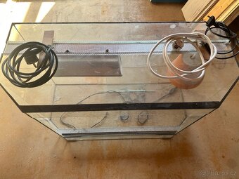 Terárium pro ještěrky - 3