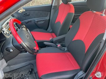 Kia Rio 1.4i 71kw,CR - 3