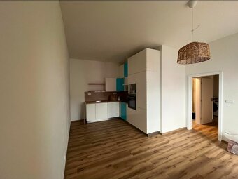 Novostavba 2+kk s balkonem - 3