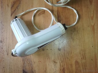 Retro fén typ EM-521- dva kusy - 3