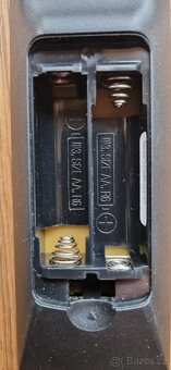 Dálkovy ovladač Sony RMT-D14P - 3