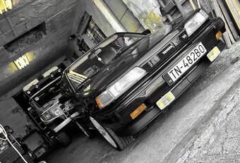 PRODÁM TOYOTA Camry LE V6 - 3