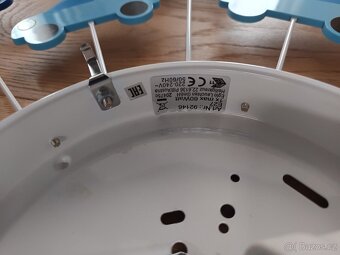 Světlo s autíčky - 3