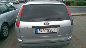 prodam vuz ford focus 2006 - 3