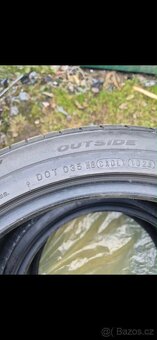 225 45  17  letní - 3