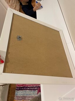 Nastenne zrcadlo - 3