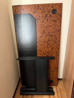 Pracovní stůl 160x80cm - 3