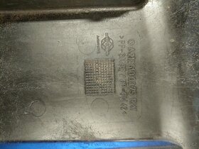 Dno kufru w211 w219 rezerva - 3