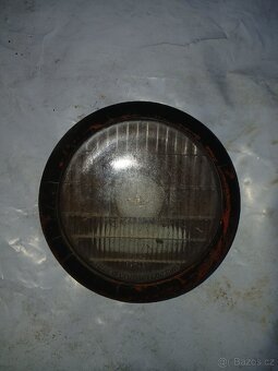 Prodám díly pro Rs 09 - 3