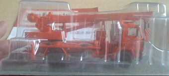 Model Liaz 150.850 AD 14 - 3